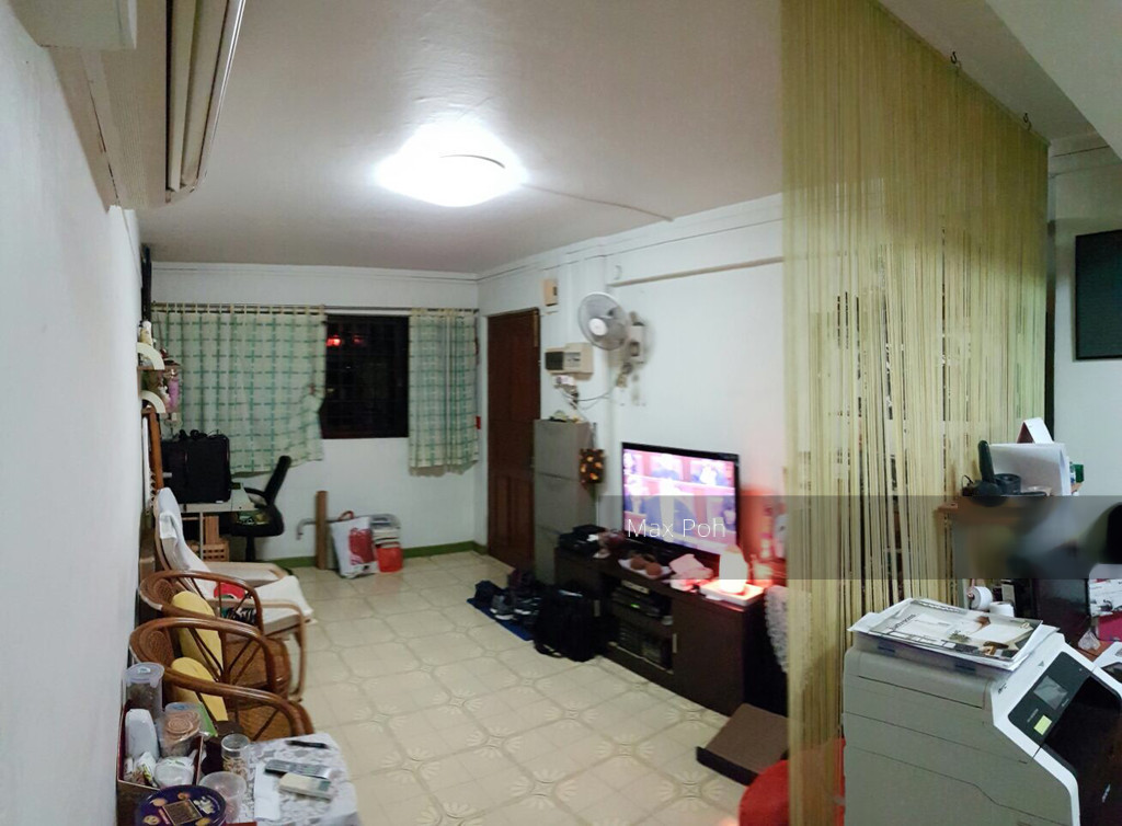 Telok Blangah Crescent thumbnail photo
